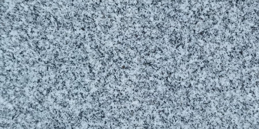 Polished Barre Gray granite
