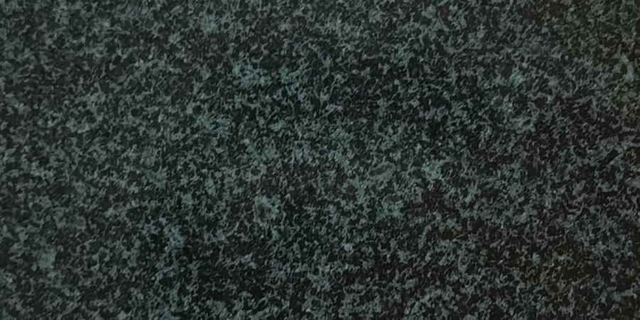 Polished Evergreen granite