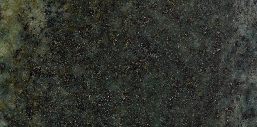 Polished Tropical Green granite